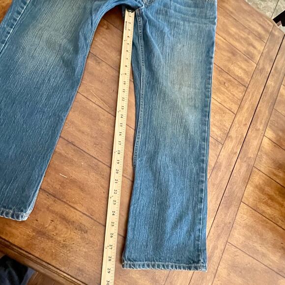Urban Pipeline Denim Jeans Mens 38 x 30 Slim A-57 - Picture 10 of 14